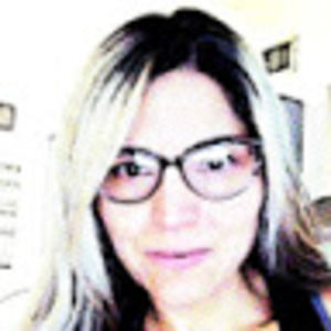 Meet your Posher, Ana g